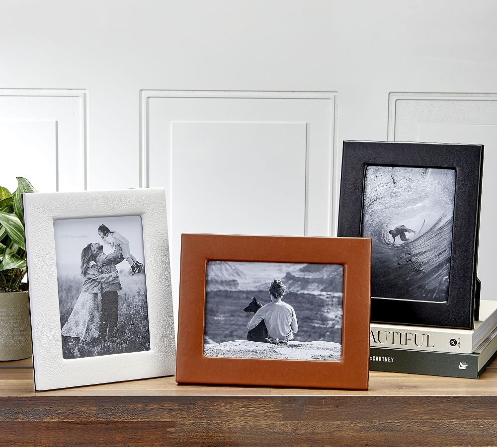 Metal Frames