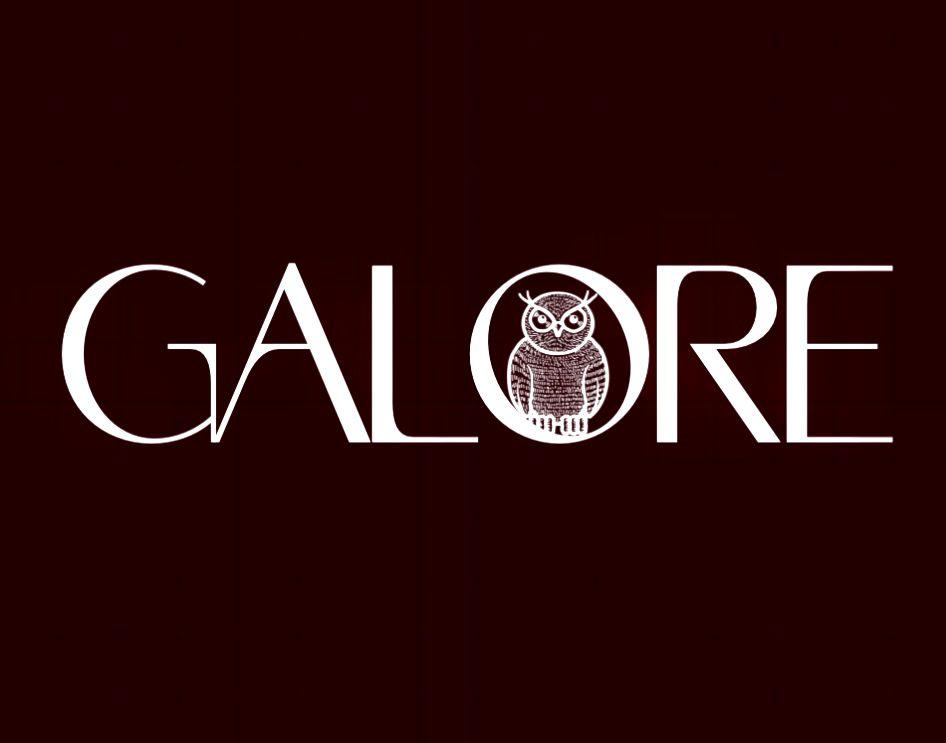 Galore Logo